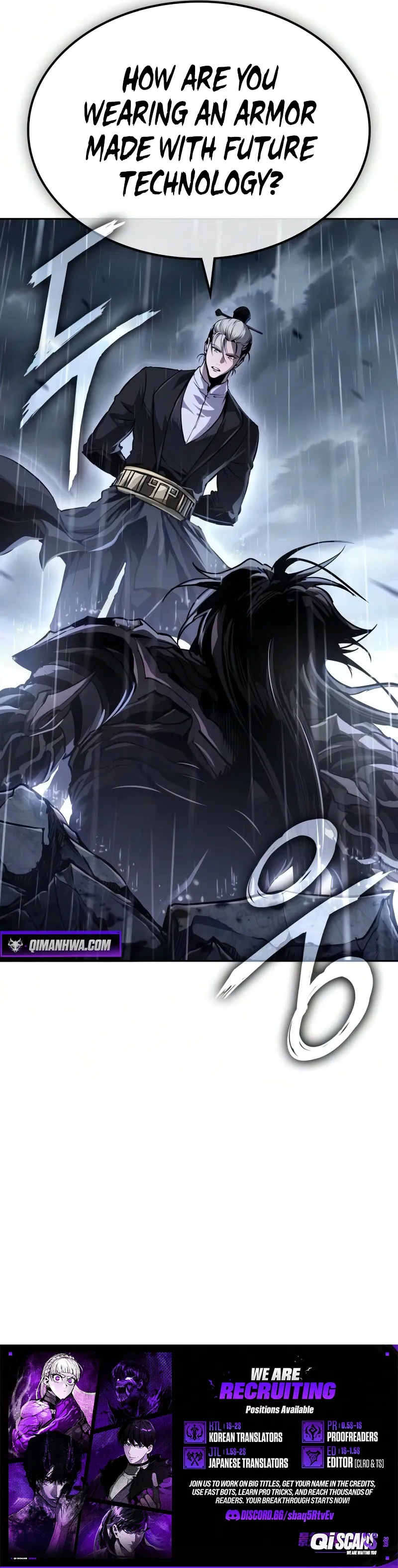 Nano Machine Chapter 311 image 12